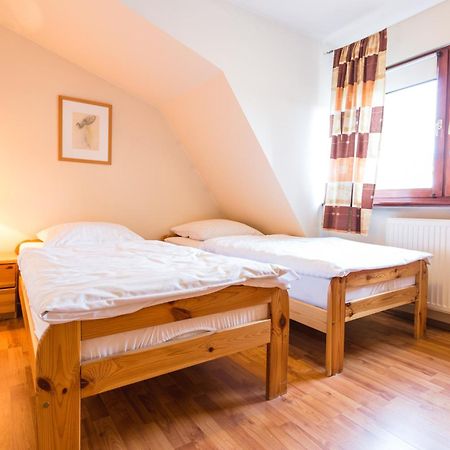 Aparthouse ヴロツワフ 部屋 写真