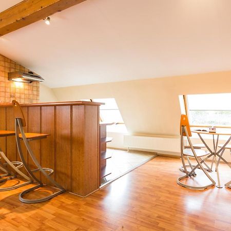 Aparthouse ヴロツワフ 部屋 写真