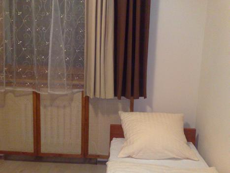 Aparthouse ヴロツワフ 部屋 写真